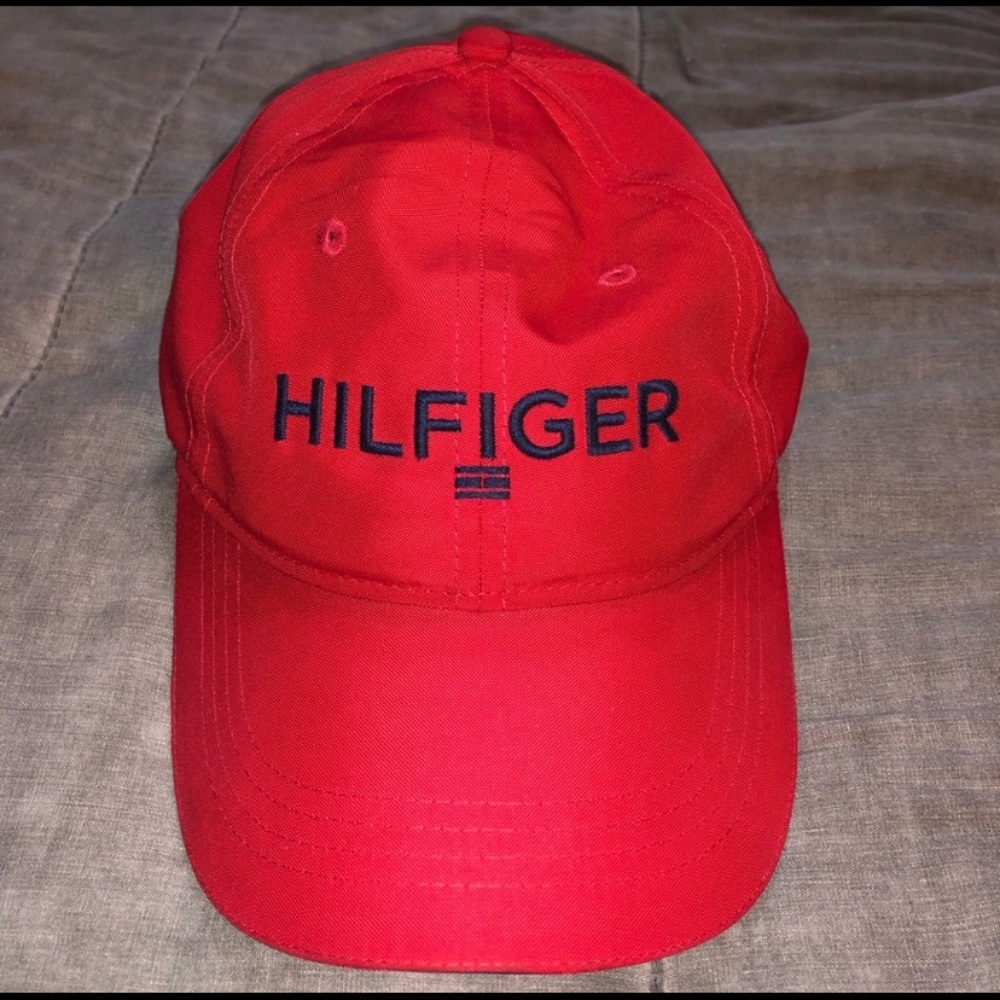 Tommy Dad Hat